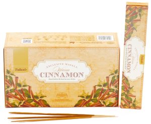 Grosshandel - Tulasi Exclusive Cinnamon Masala