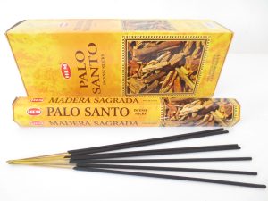 HEM Rucherstbchen Grohandel - Palo Santo