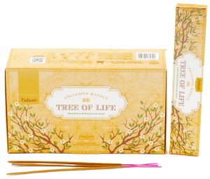 Tulasi Exclusive Tree of Life Masala