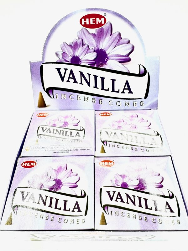 Vanilla Kegel