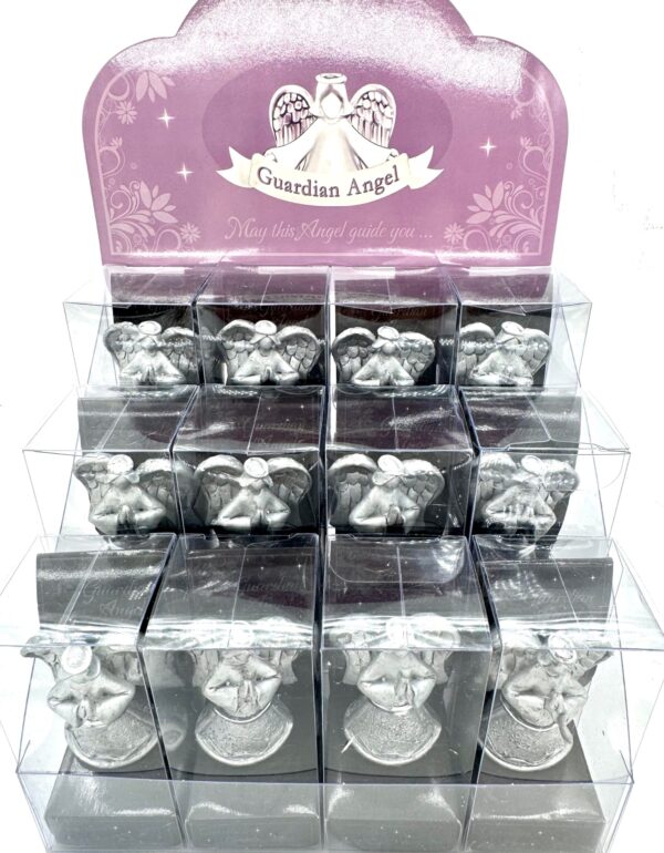 Guardian Angel Display Gift Set (12 st)