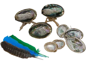 Weihrauchzubehör