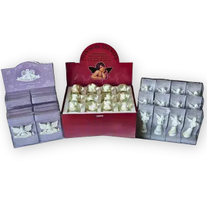 Geschenkset & Display