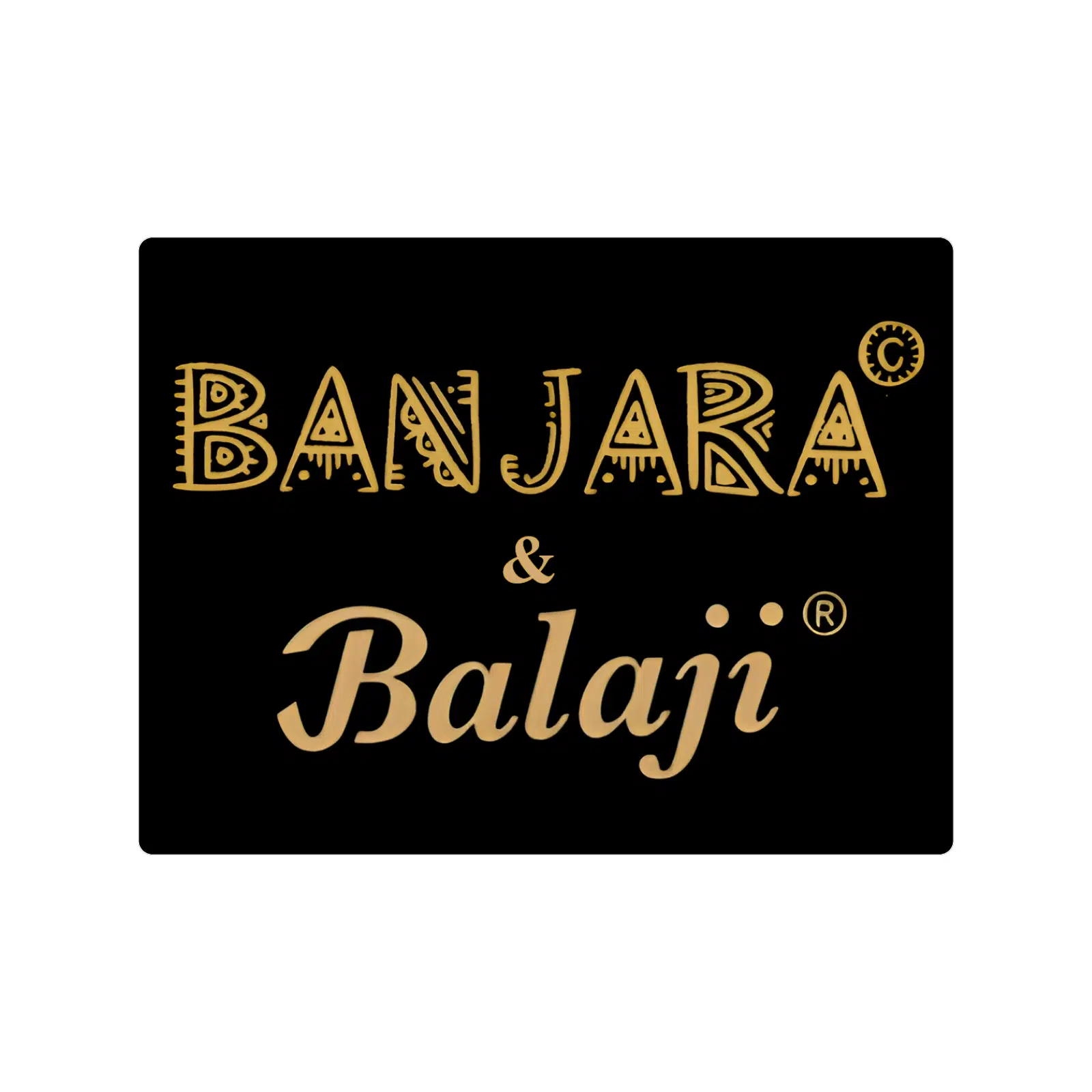 Banjara & Balaji Räucherstäbchen