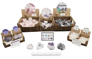 Edelstein Box-Set Clusters