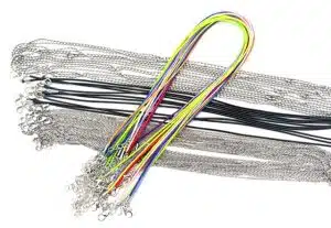 Halsketten-Accessoires