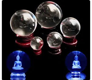 Kristallkugeln