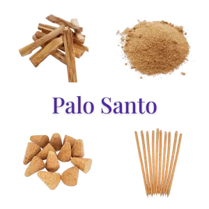 Palo Santo