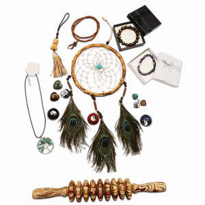 Wellness und Spiritualität