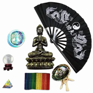 Orientalische Dekorationen