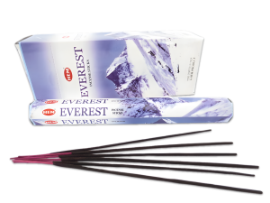 HEM Everest Hexa Räucherstäbchen