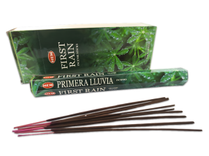 HEM First Rain Hexa Räucherstäbchen