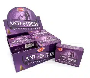 HEM Kegels - Anti Stress