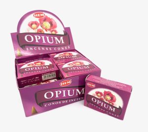 HEM Kegels - Opium