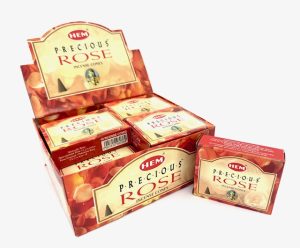 HEM Kegels - Precious Rose