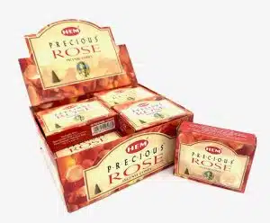 HEM Kegels - Precious Rose