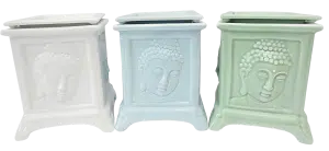 Buddha lbrenner set von 3 luxus