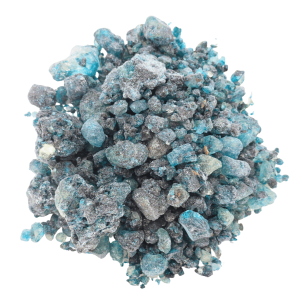 Harz Weihrauch Grohandel - 7 Potencias 1000g