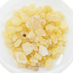 Harz Weihrauch Grohandel - Gum Damar 500g