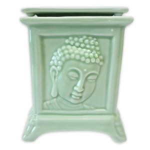 Jade Buddha lbrenner luxus