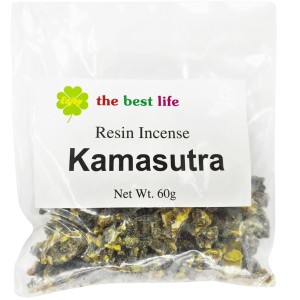 Harz Weihrauch - Kamasutra 60g