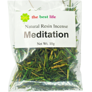 Harz Weihrauch - Meditation 10g