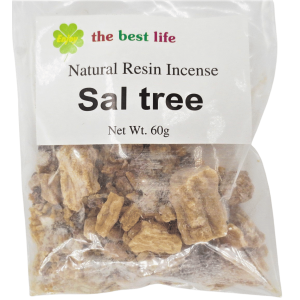 Harz Weihrauch - Sal Tree 60g