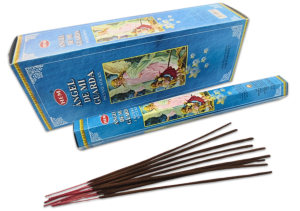 HEM Angel De Mi Guarda Hexa Räucherstäbchen