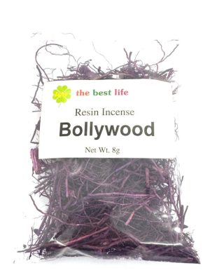 Bollywood AA-Qualität – Natürliches Räucherharz (8 g)