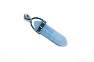 Edelstein Anhänger - Amazonit