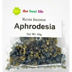 Harz Weihrauch - Aphrodesia 60g