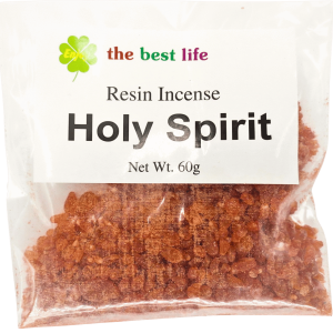 Harz Weihrauch - Holy Spirit 60g