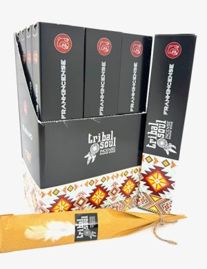 Tribal Soul Weihrauch Räucherstäbchen