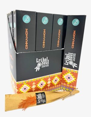 Tribal Soul Zimt Räucherstäbchen