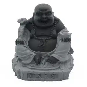 Glücklicher Lachender Buddha