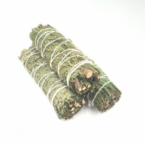 Zeder Smudge Bündel (3x 15-20g)