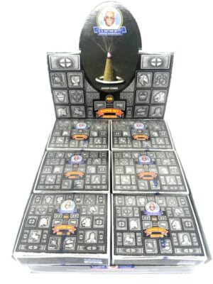 Satya Nag Champa Super Hit – Dhoop Kegel